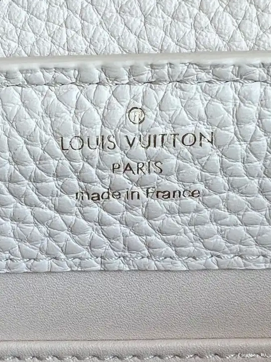 First bags ru reviews CAPUCINES VUITTON LOUIS MINI 0707